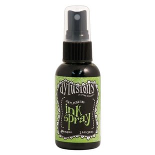 Ranger Dylusions Ink Spray 59ml Dirty Martini