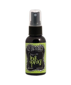 Ranger Dylusions Ink Spray 59ml Fresh Lime