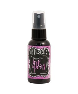 Ranger Dylusions Ink Spray 59ml Funky Fuchsia