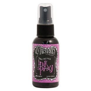 Ranger Dylusions Ink Spray 59ml Funky Fuchsia