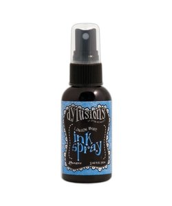 Ranger Dylusions Ink Spray 59ml London Blue