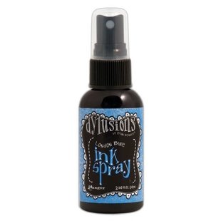 Ranger Dylusions Ink Spray 59ml London Blue