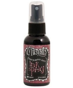 Ranger Dylusions Ink Spray 59ml Pomegranate Seed