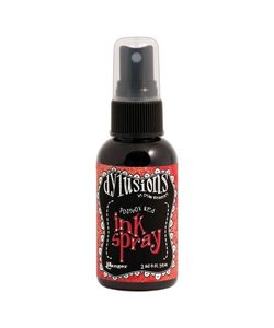 Ranger Dylusions Ink Spray 59ml Postbox Red