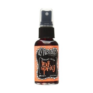 Ranger Dylusions Ink Spray 59ml Tangerine Dream