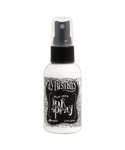 Ranger Dylusions Ink Spray 59ml White Linen
