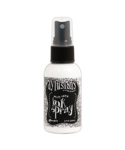 Ranger Dylusions Ink Spray 59ml White Linen