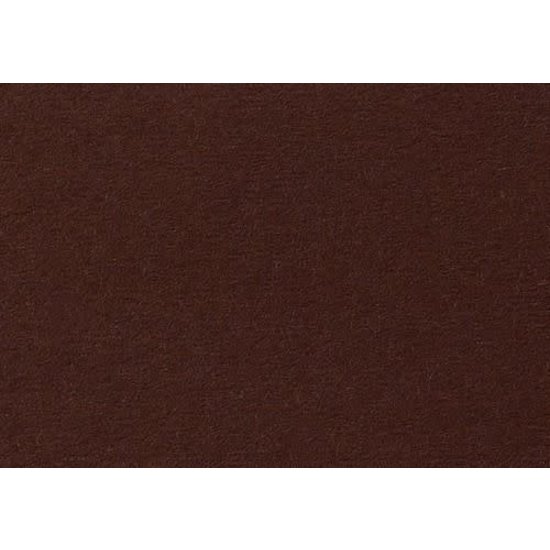 Folia Folia Fotokarton 50x70cm 300g Donker Bruin