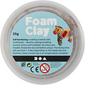 Creotime Foam Clay Bruin 35g