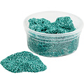 Creotime Foam Clay Donker Groen 35g