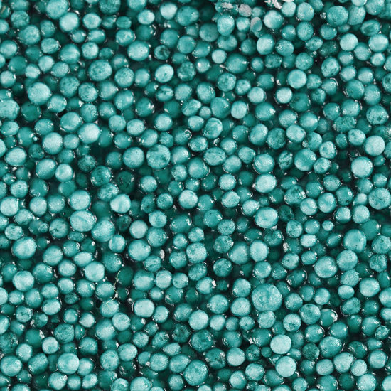 Creotime Foam Clay Donker Groen 35g