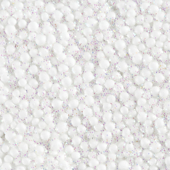 Creotime Foam Clay Glow In The Dark 35g