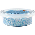 Creotime Foam Clay Glitter Pastel Kleuren 6 Doosjes van 14 gr.