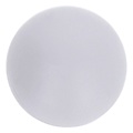 Opry Opry Siliconen Kralen Rond 2cm Grijs 5st