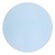 Opry Opry Siliconen Kralen Rond 1cm Blauw 5st
