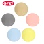 Opry Opry Siliconen Kralen Rond 1,8cm Set 5st