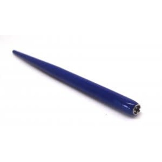 Brause Brause penhouder hout donkerblauw