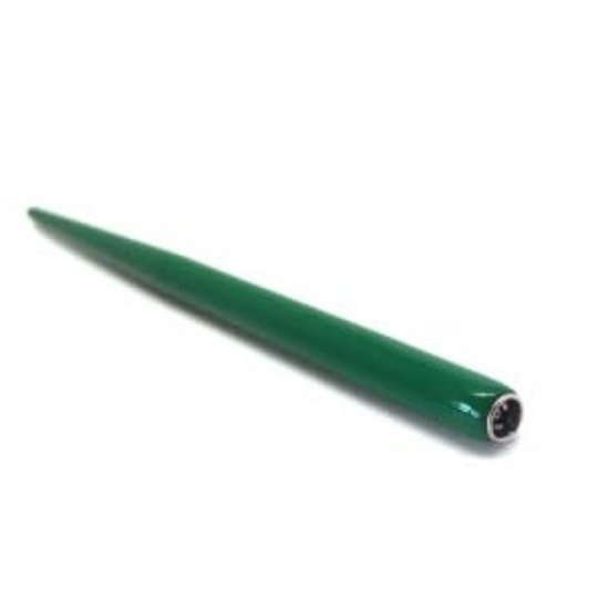 Brause Brause penhouder hout donkergroen