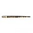 Brause Brause penhouder hout goud gemarrmerd