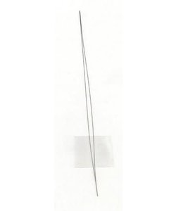 Split Eye Beading Needle Rijgnaald 11,5cm