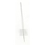 Hobby & Crafting Fun Split Eye Beading Needle Rijgnaald 11,5cm