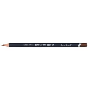 Derwent Procolour Potlood Copper Beech nr. 57