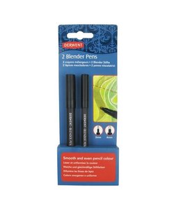 Derwent Blender Pens Set 2st