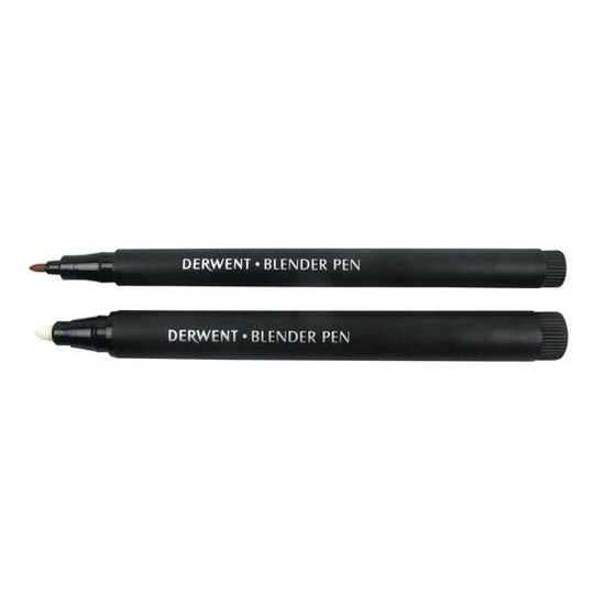 Derwent Derwent Blender Pens Set 2st