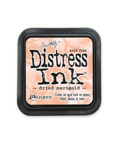 Ranger Distress Ink Tim Holtz Dried Marigold