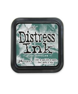 Ranger Distress Ink Tim Holtz Pine Needles