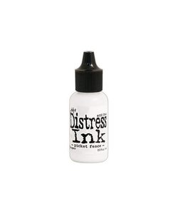 Ranger Tim Holtz Distress Ink Re-Inker 14ml Picket Fence