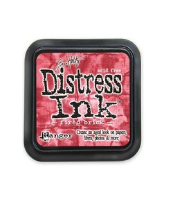 Ranger Distress Ink Tim Holtz Fired Brick