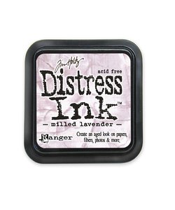 Ranger Tim Holtz Distress Ink Milled Lavender