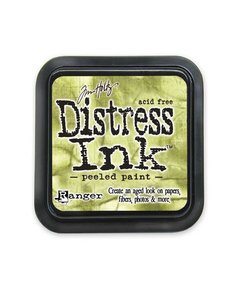 Ranger Distress Ink Tim Holtz Peeled Paint