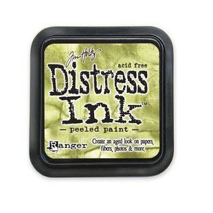 Ranger Distress Ink Tim Holtz Peeled Paint