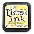 Tim Holtz Ranger Distress Ink Tim Holtz Squeezed Lemon