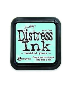 Ranger Distress Ink Tim Holtz Tumbled Glass