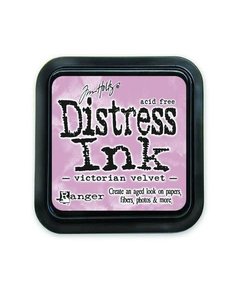 Ranger Distress Ink Tim Holtz Victorian Velvet