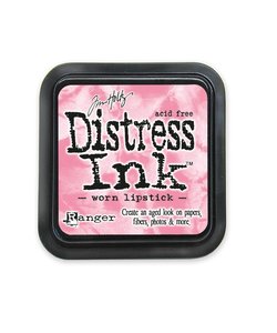 Ranger Distress Ink Tim Holtz Worn Lipstick