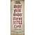 Tim Holtz Sizzix Bigz Die Tim Holtz XL Alphabet Block Talk