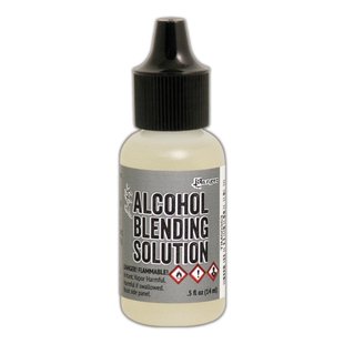 Ranger Alcohol Ink Blending Solution  14 ml.