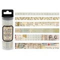 Tim Holtz Tim Holtz Idea-Ology Design Tape Salvaged 6st