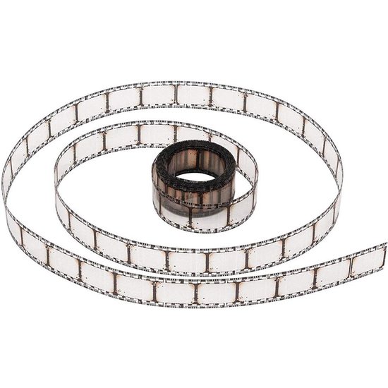 Tim Holtz Tim Holtz Idea-Ology Film Strip Ribbon