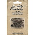Tim Holtz Tim Holtz Idea-Ology Metal Clock Hands 12st