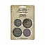 Tim Holtz Tim Holtz Idea-Ology Metal Compass Coins 4st