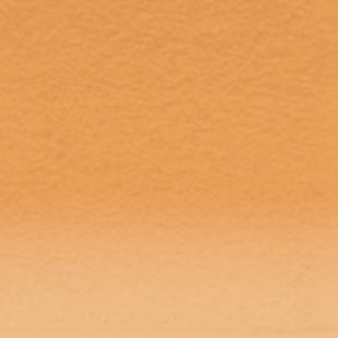 Derwent Pastel Potlood Burnt Orange 90