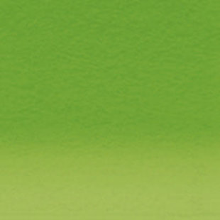 Derwent Inktense Potlood Felt Green