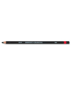 Derwent Charcoal Pencil Dark