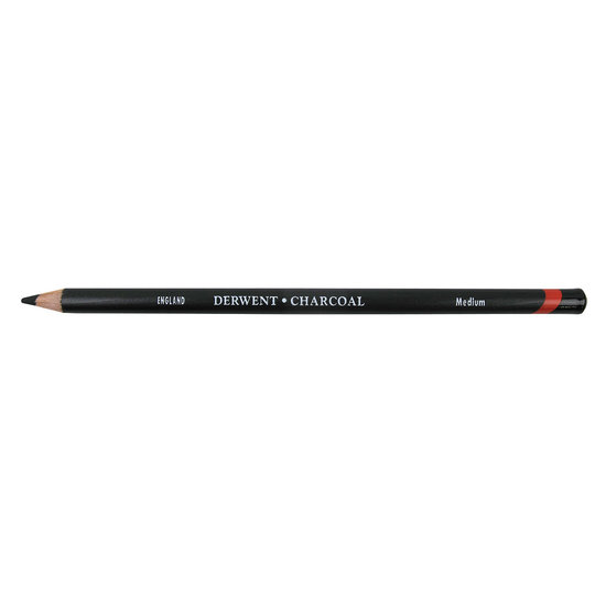 Derwent Derwent Charcoal Pencil Medium