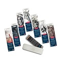Derwent Derwent Coloursoft Potloden Set Skintones 6st